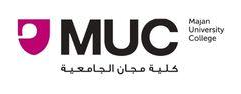 Majan University College