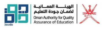 Oman Authority for Quality Assurance of Education