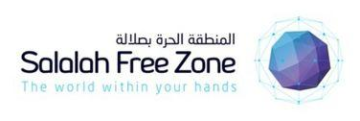 Salalah Free Zone